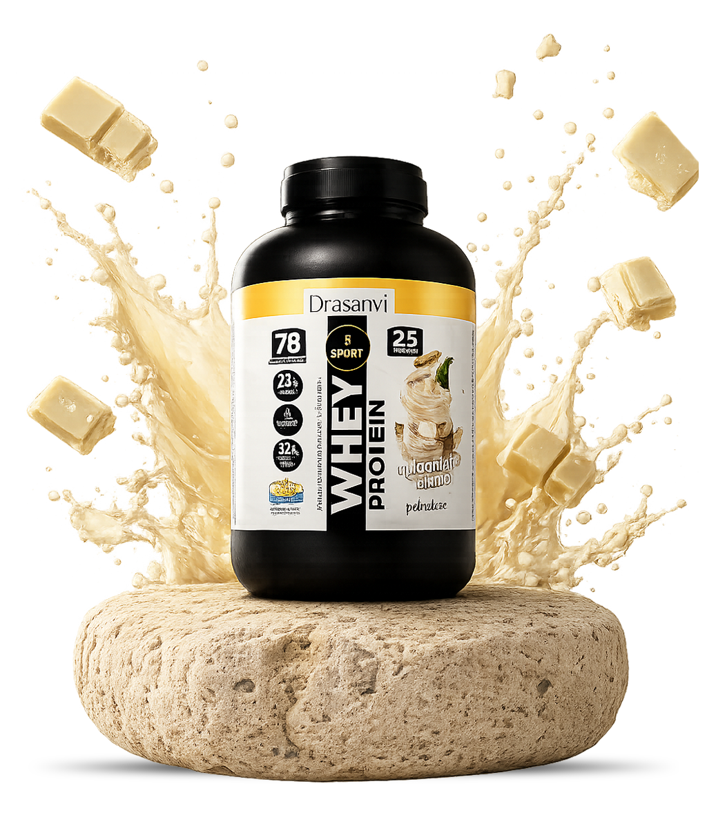 Mockup Packaging sabores